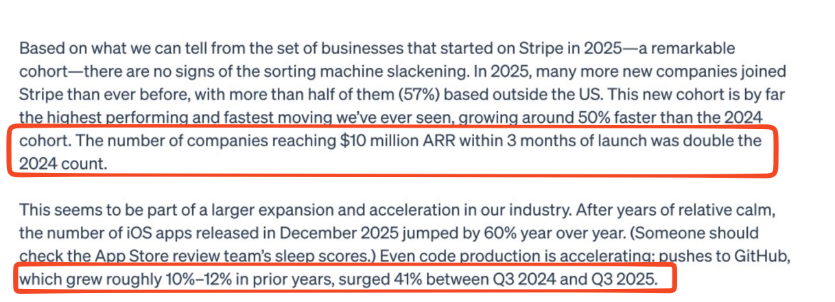 Stripe 2025 Part 2